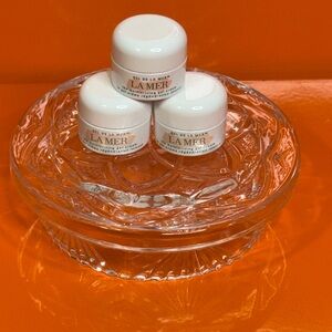 La Mer Moisturizing Gel Cream